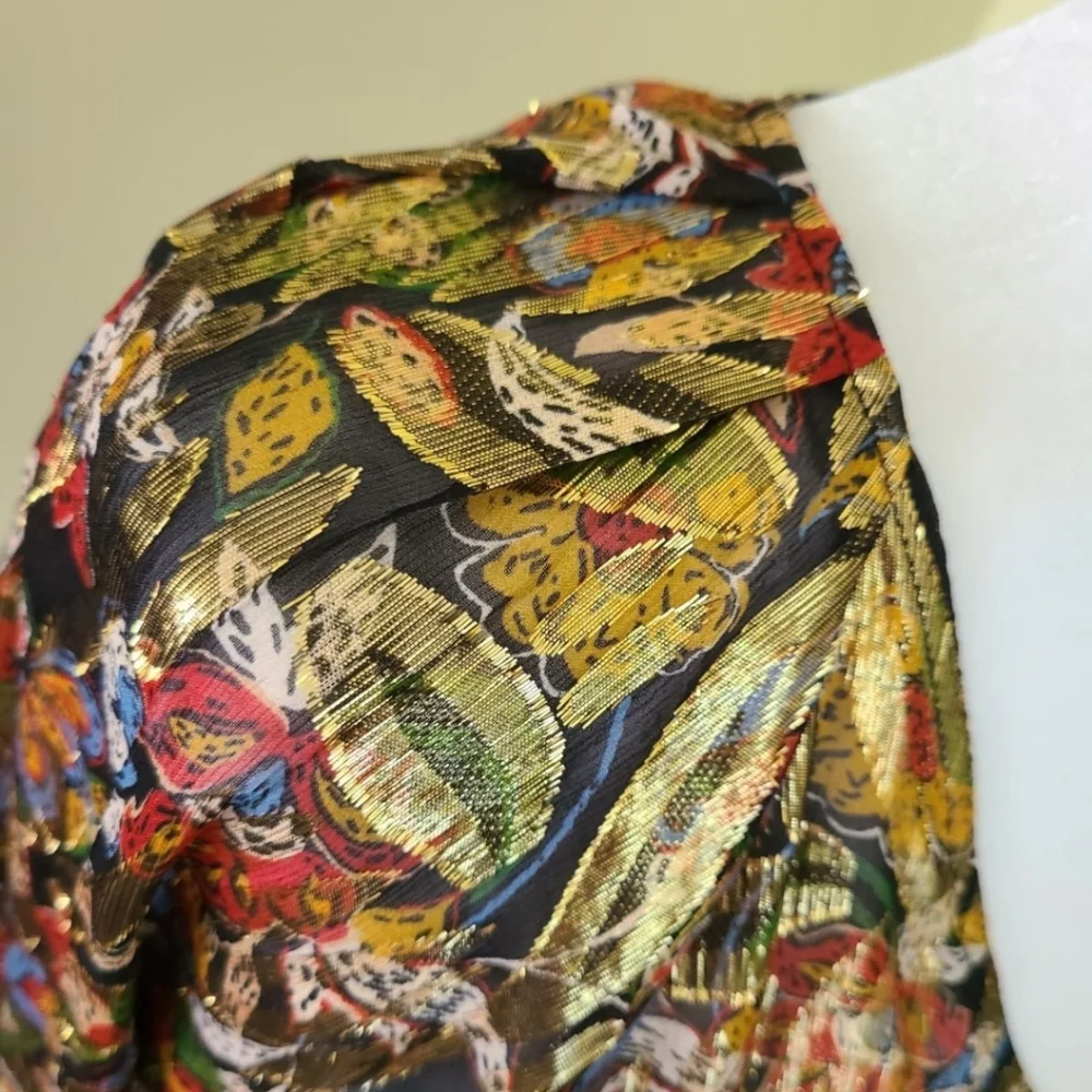 Sezane Erica Blouse - Picture 5 of 8